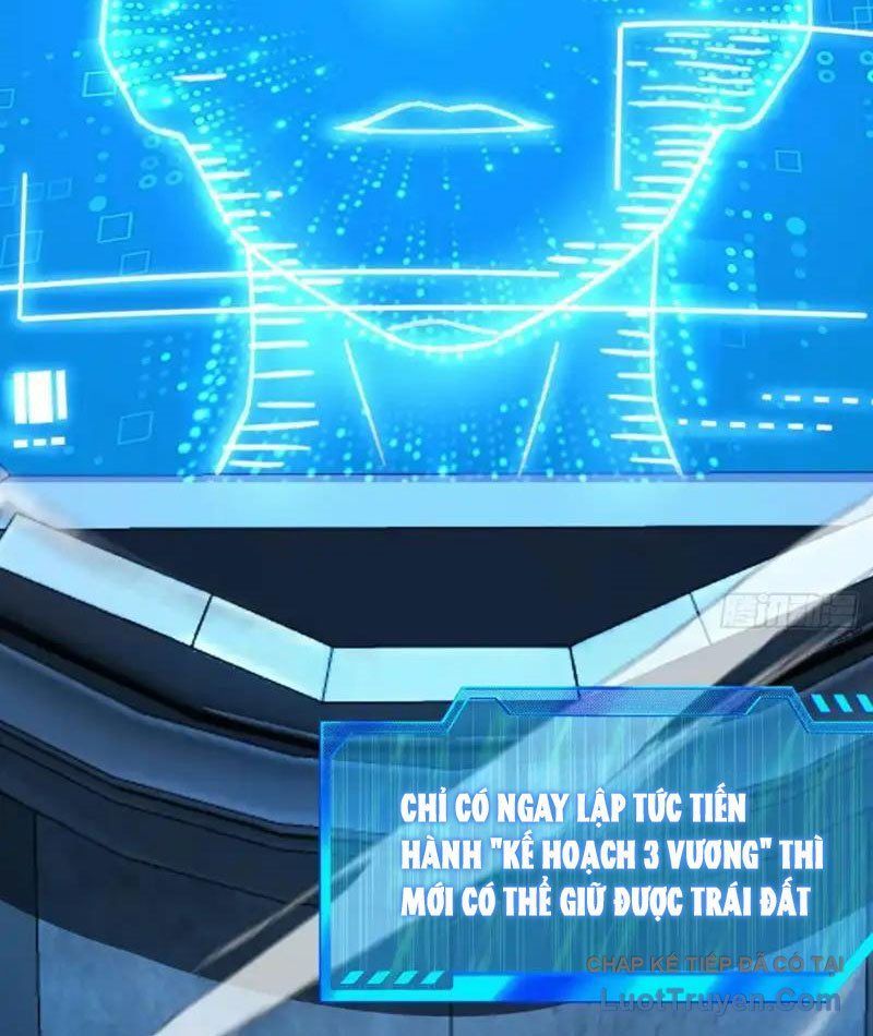 Dị Biến Giáng Lâm Nhân Gian: Kế Hoạch Thanh Trừ Người Chơi - Chapter 64 - Page 33