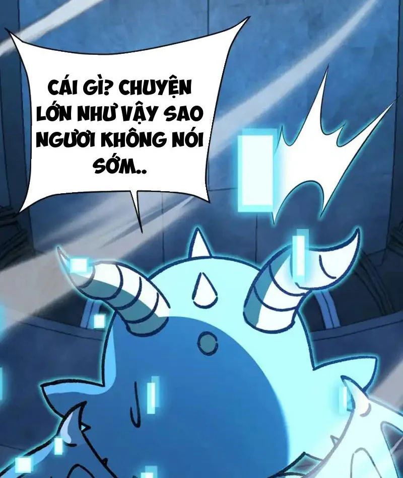 Dị Biến Giáng Lâm Nhân Gian: Kế Hoạch Thanh Trừ Người Chơi - Chapter 64 - Page 34