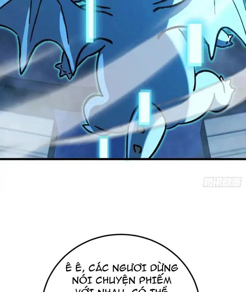 Dị Biến Giáng Lâm Nhân Gian: Kế Hoạch Thanh Trừ Người Chơi - Chapter 64 - Page 35