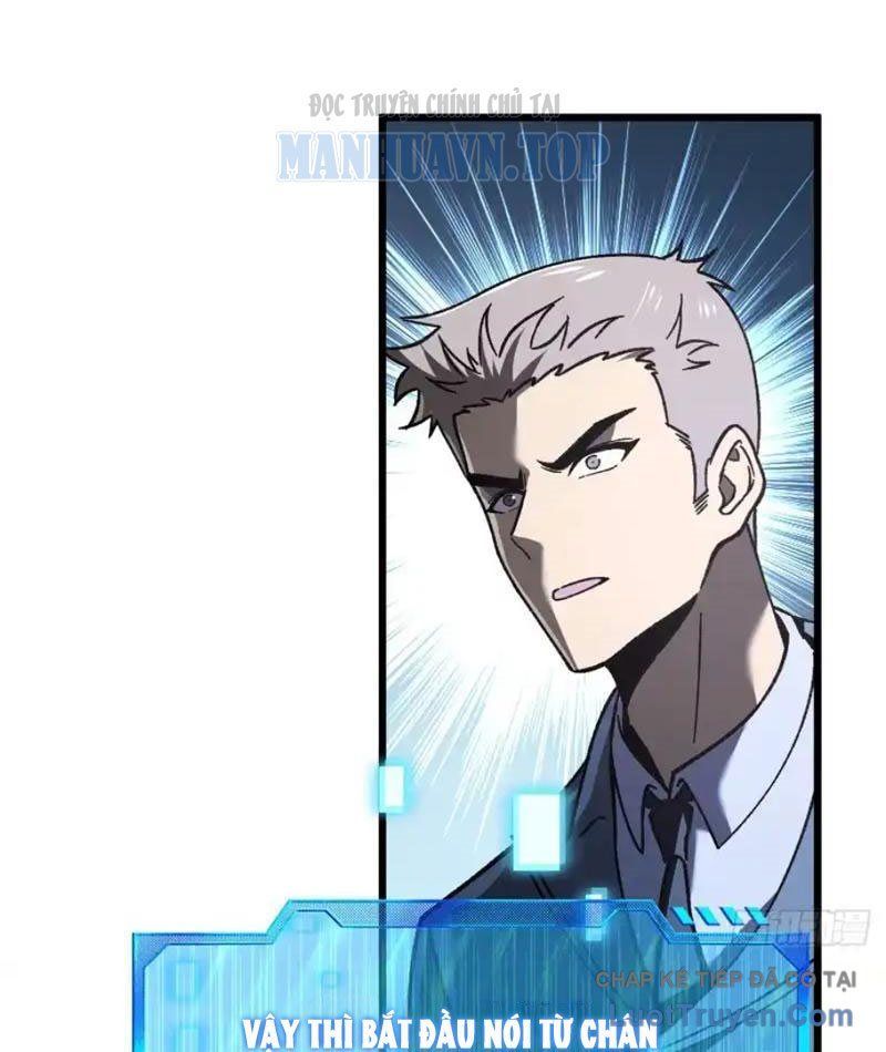 Dị Biến Giáng Lâm Nhân Gian: Kế Hoạch Thanh Trừ Người Chơi - Chapter 64 - Page 40