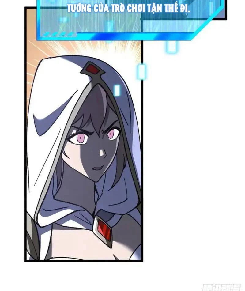 Dị Biến Giáng Lâm Nhân Gian: Kế Hoạch Thanh Trừ Người Chơi - Chapter 64 - Page 41
