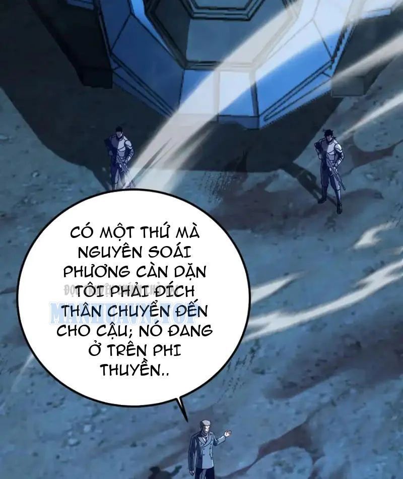 Dị Biến Giáng Lâm Nhân Gian: Kế Hoạch Thanh Trừ Người Chơi - Chapter 64 - Page 5