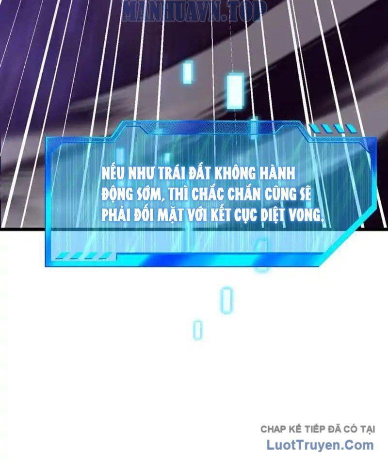 Dị Biến Giáng Lâm Nhân Gian: Kế Hoạch Thanh Trừ Người Chơi - Chapter 64 - Page 64