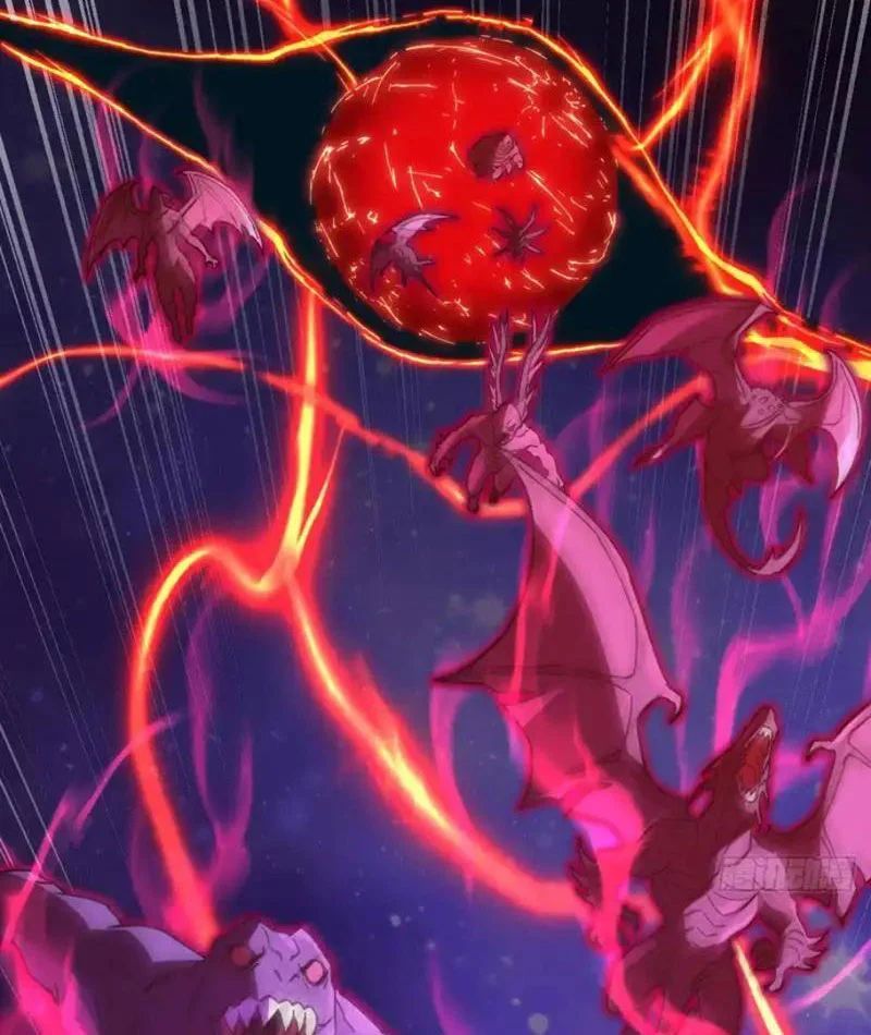 Dị Biến Giáng Lâm Nhân Gian: Kế Hoạch Thanh Trừ Người Chơi - Chapter 64 - Page 69