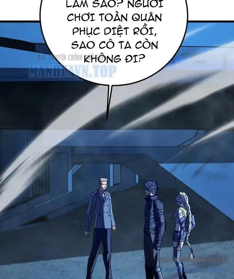 Dị Biến Giáng Lâm Nhân Gian: Kế Hoạch Thanh Trừ Người Chơi - Chapter 64 - Page 8