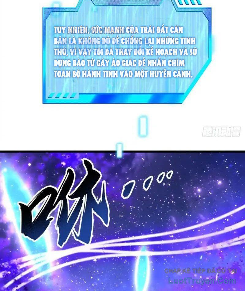 Dị Biến Giáng Lâm Nhân Gian: Kế Hoạch Thanh Trừ Người Chơi - Chapter 64 - Page 83