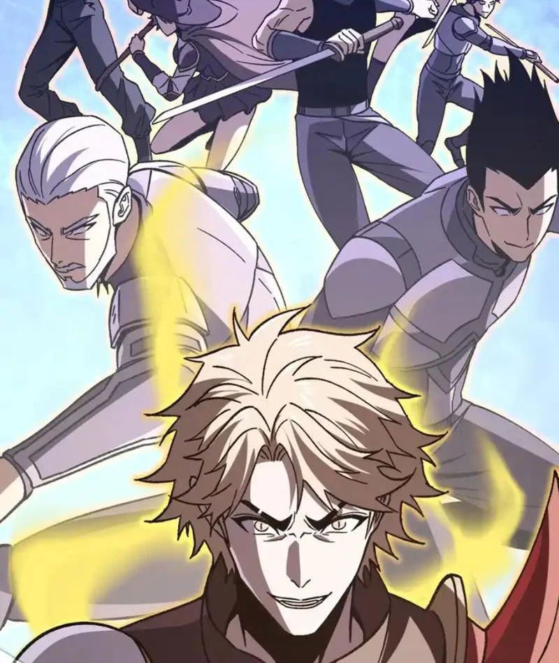 Dị Biến Giáng Lâm Nhân Gian: Kế Hoạch Thanh Trừ Người Chơi - Chapter 64 - Page 89