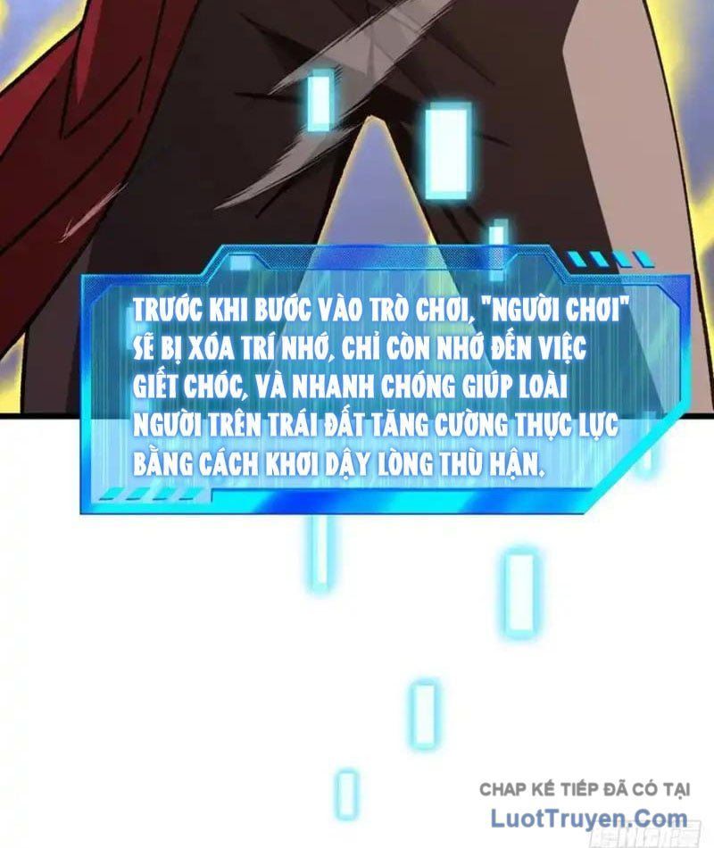 Dị Biến Giáng Lâm Nhân Gian: Kế Hoạch Thanh Trừ Người Chơi - Chapter 64 - Page 91