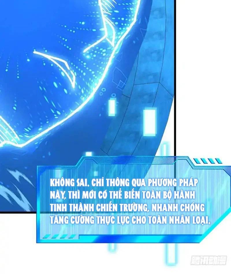 Dị Biến Giáng Lâm Nhân Gian: Kế Hoạch Thanh Trừ Người Chơi - Chapter 64 - Page 96