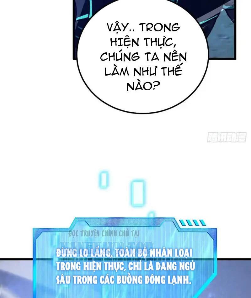 Dị Biến Giáng Lâm Nhân Gian: Kế Hoạch Thanh Trừ Người Chơi - Chapter 64 - Page 98