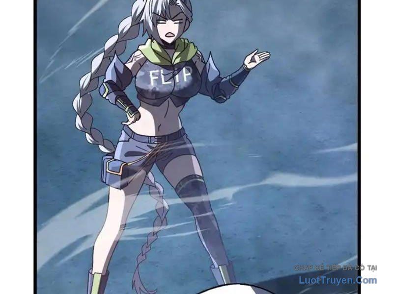 Dị Biến Giáng Lâm Nhân Gian: Kế Hoạch Thanh Trừ Người Chơi - Chapter 65 - Page 100