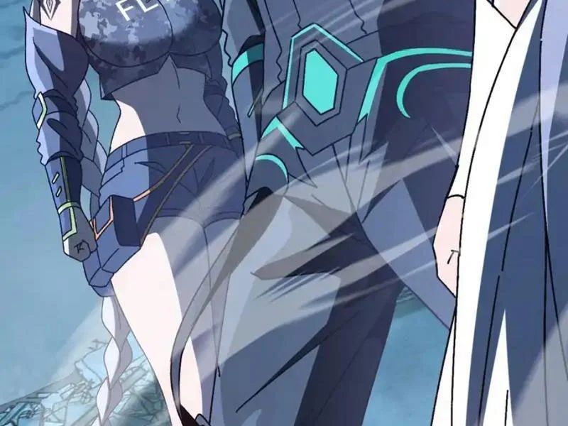 Dị Biến Giáng Lâm Nhân Gian: Kế Hoạch Thanh Trừ Người Chơi - Chapter 65 - Page 106