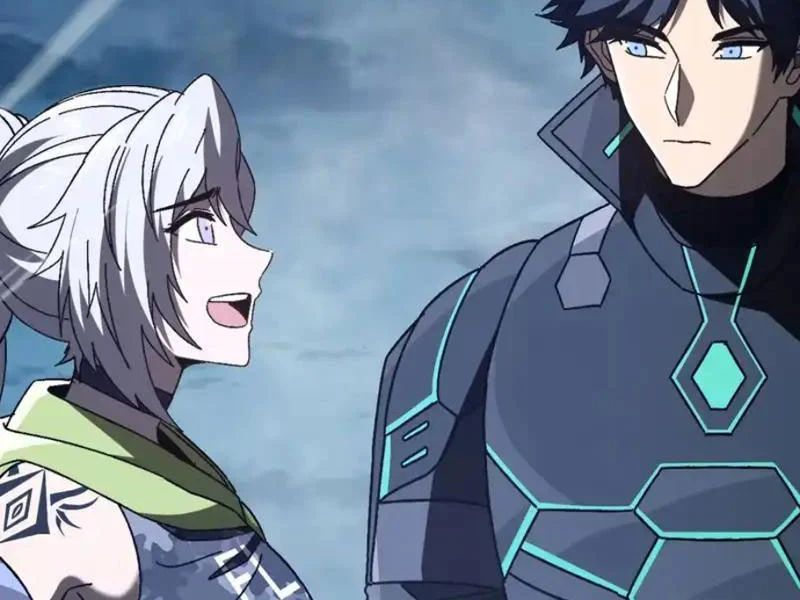 Dị Biến Giáng Lâm Nhân Gian: Kế Hoạch Thanh Trừ Người Chơi - Chapter 65 - Page 112