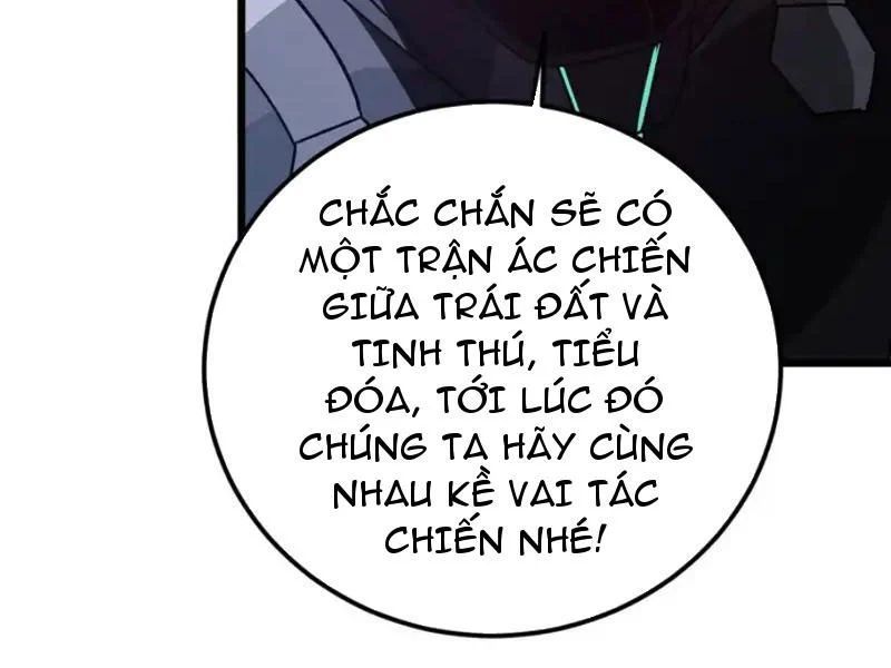 Dị Biến Giáng Lâm Nhân Gian: Kế Hoạch Thanh Trừ Người Chơi - Chapter 65 - Page 116