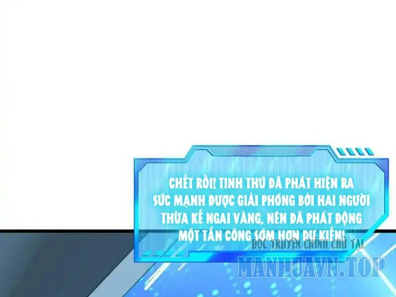 Dị Biến Giáng Lâm Nhân Gian: Kế Hoạch Thanh Trừ Người Chơi - Chapter 65 - Page 135