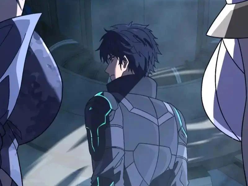 Dị Biến Giáng Lâm Nhân Gian: Kế Hoạch Thanh Trừ Người Chơi - Chapter 65 - Page 143