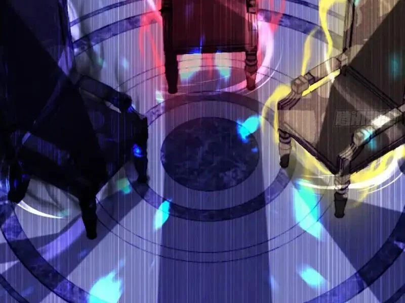 Dị Biến Giáng Lâm Nhân Gian: Kế Hoạch Thanh Trừ Người Chơi - Chapter 65 - Page 18