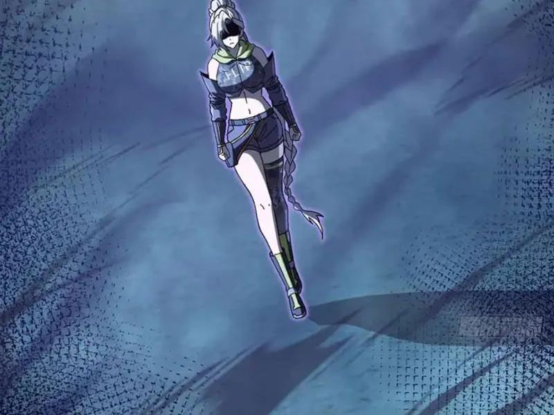 Dị Biến Giáng Lâm Nhân Gian: Kế Hoạch Thanh Trừ Người Chơi - Chapter 65 - Page 51