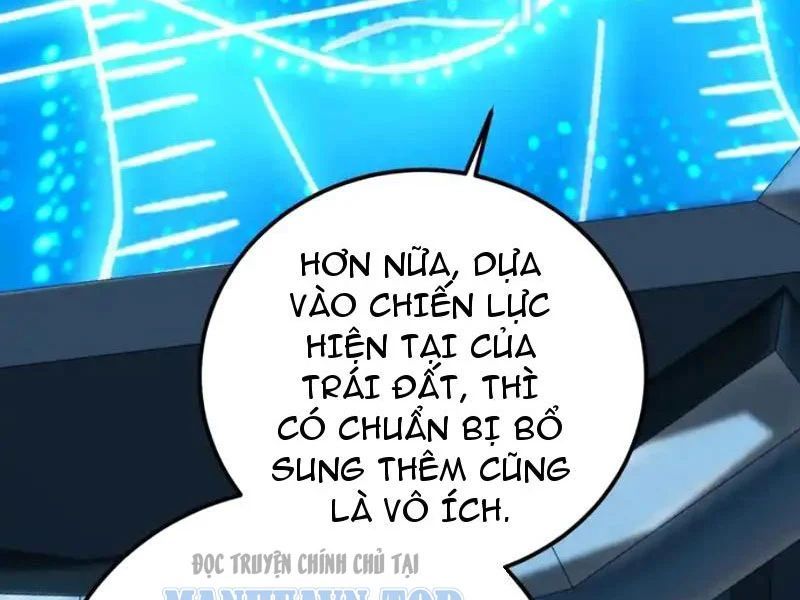 Dị Biến Giáng Lâm Nhân Gian: Kế Hoạch Thanh Trừ Người Chơi - Chapter 65 - Page 7