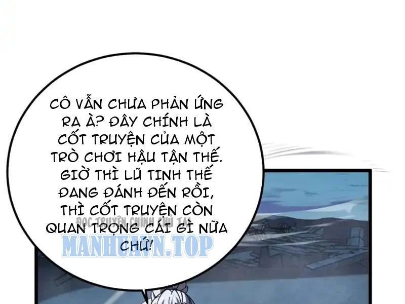 Dị Biến Giáng Lâm Nhân Gian: Kế Hoạch Thanh Trừ Người Chơi - Chapter 65 - Page 99