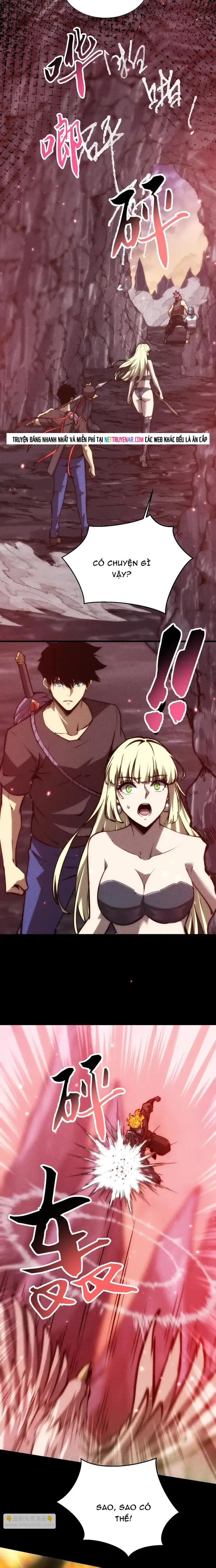 Mạt Thế: Nhân Hoàng Phiên Mời Chư Vị Nữ Đồ Đệ Nhập Tọa - Chapter 43 - Page 14