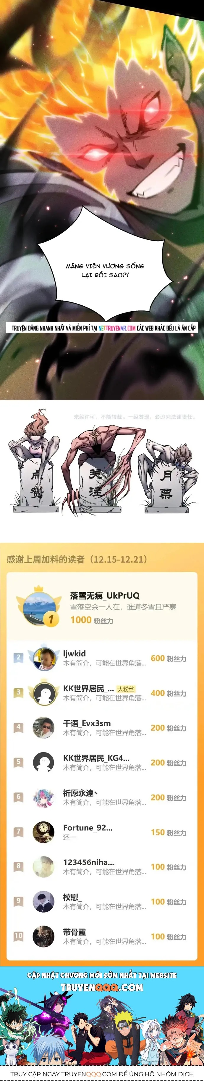 Mạt Thế: Nhân Hoàng Phiên Mời Chư Vị Nữ Đồ Đệ Nhập Tọa - Chapter 43 - Page 15