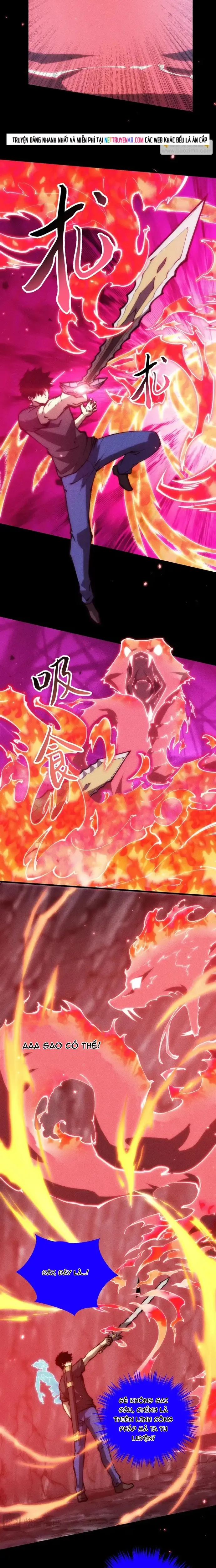 Mạt Thế: Nhân Hoàng Phiên Mời Chư Vị Nữ Đồ Đệ Nhập Tọa - Chapter 43 - Page 7