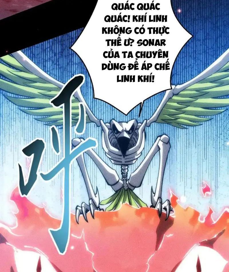 Mạt Thế: Nhân Hoàng Phiên Mời Chư Vị Nữ Đồ Đệ Nhập Tọa - Chapter 44 - Page 16