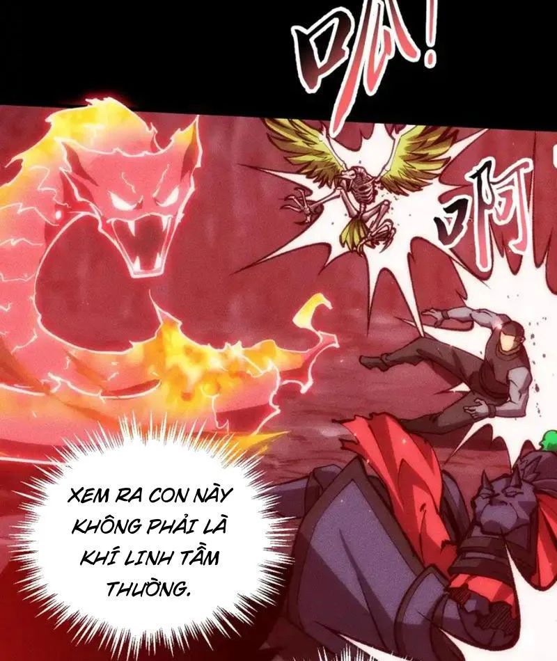 Mạt Thế: Nhân Hoàng Phiên Mời Chư Vị Nữ Đồ Đệ Nhập Tọa - Chapter 44 - Page 21