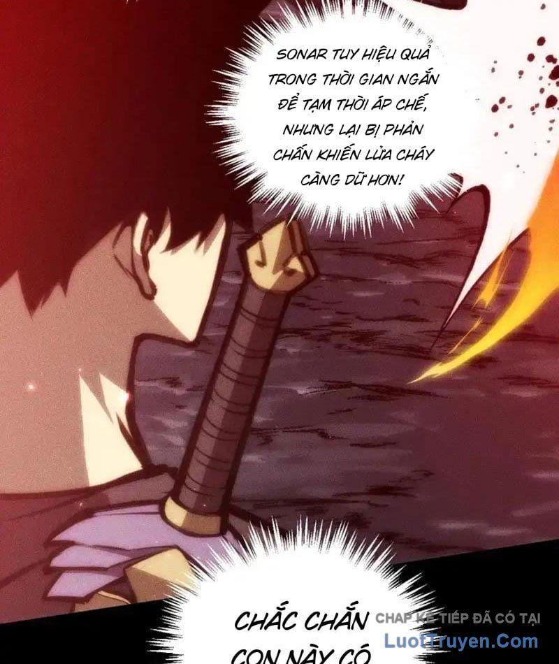 Mạt Thế: Nhân Hoàng Phiên Mời Chư Vị Nữ Đồ Đệ Nhập Tọa - Chapter 44 - Page 22