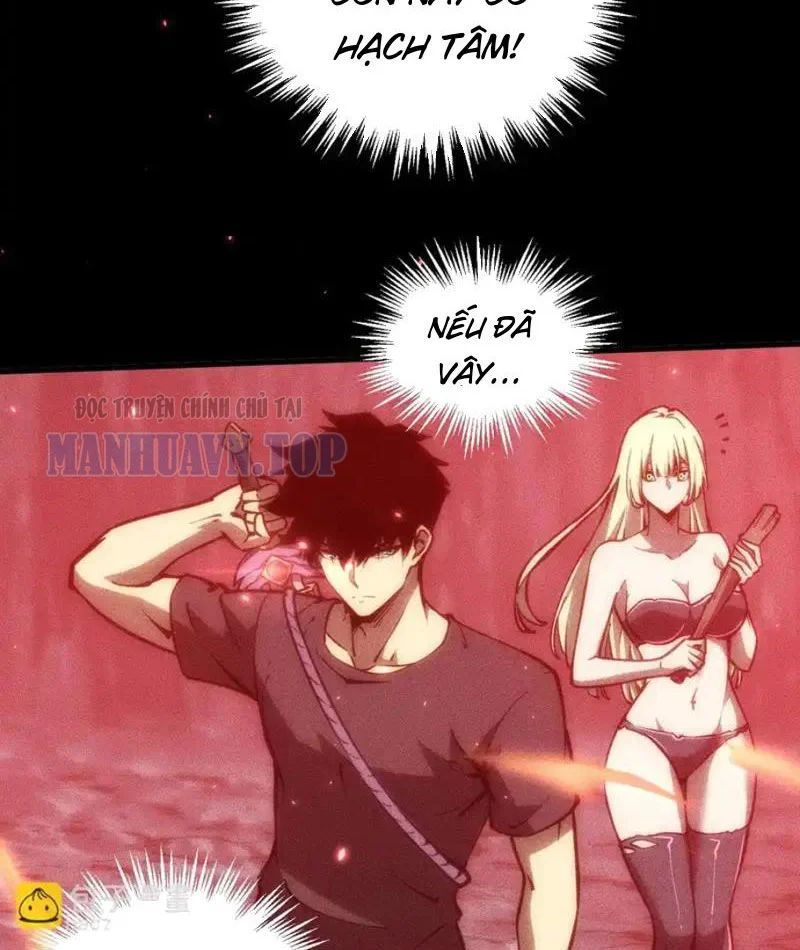 Mạt Thế: Nhân Hoàng Phiên Mời Chư Vị Nữ Đồ Đệ Nhập Tọa - Chapter 44 - Page 23