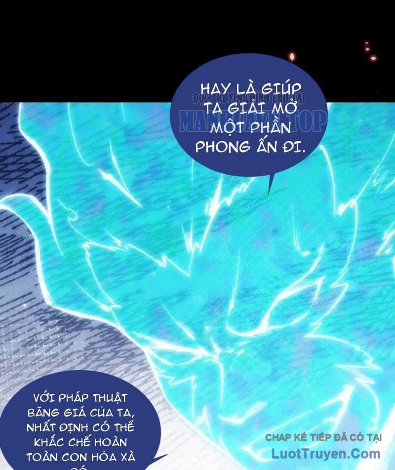 Mạt Thế: Nhân Hoàng Phiên Mời Chư Vị Nữ Đồ Đệ Nhập Tọa - Chapter 44 - Page 28