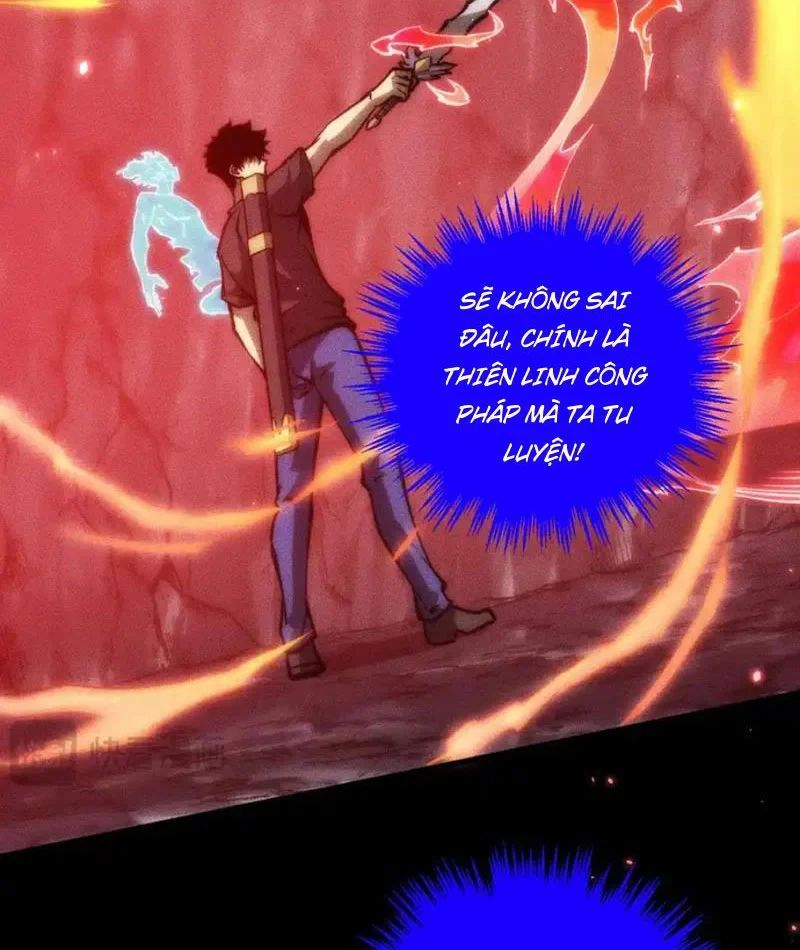 Mạt Thế: Nhân Hoàng Phiên Mời Chư Vị Nữ Đồ Đệ Nhập Tọa - Chapter 44 - Page 49