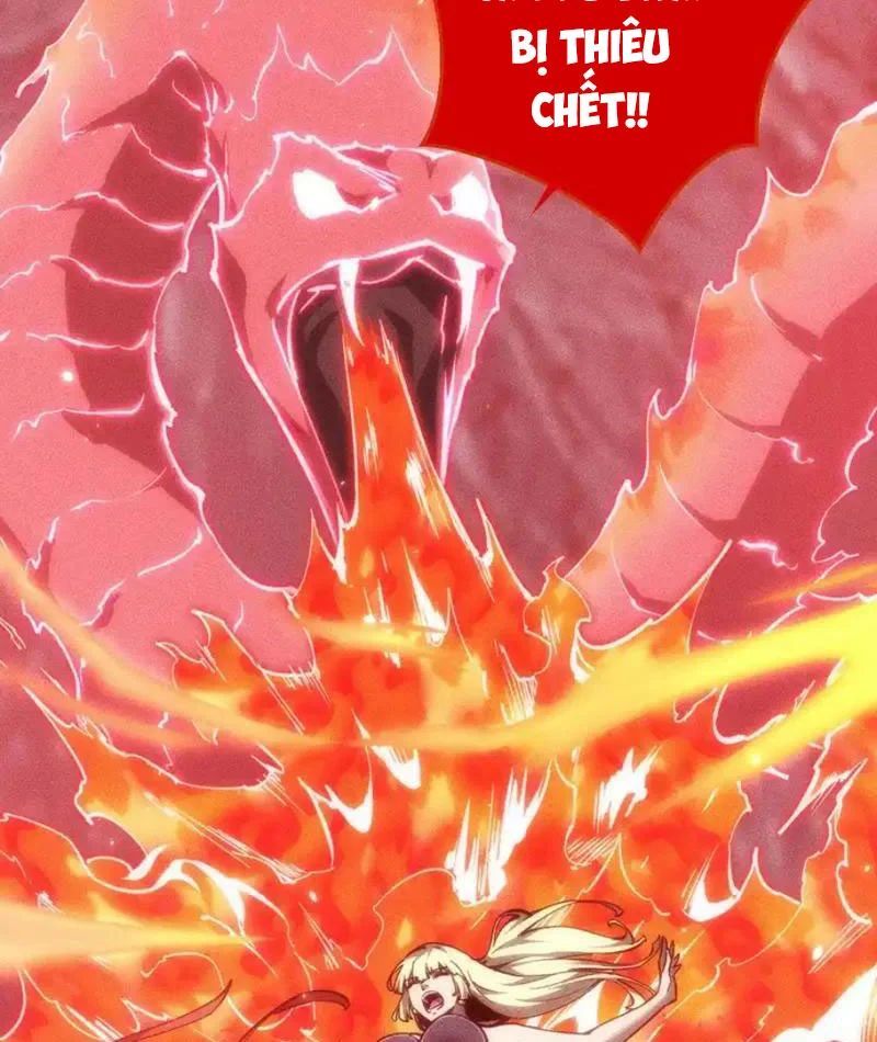 Mạt Thế: Nhân Hoàng Phiên Mời Chư Vị Nữ Đồ Đệ Nhập Tọa - Chapter 44 - Page 5