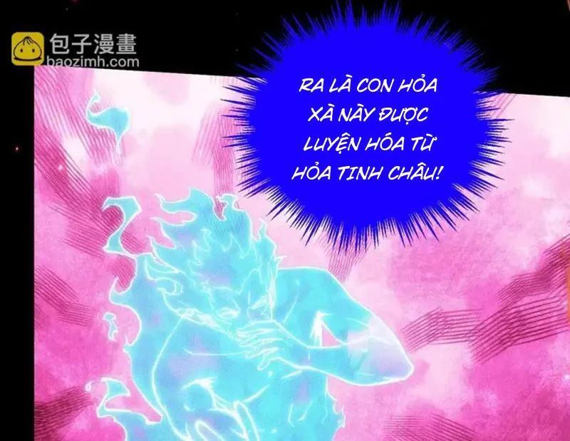 Mạt Thế: Nhân Hoàng Phiên Mời Chư Vị Nữ Đồ Đệ Nhập Tọa - Chapter 44 - Page 54