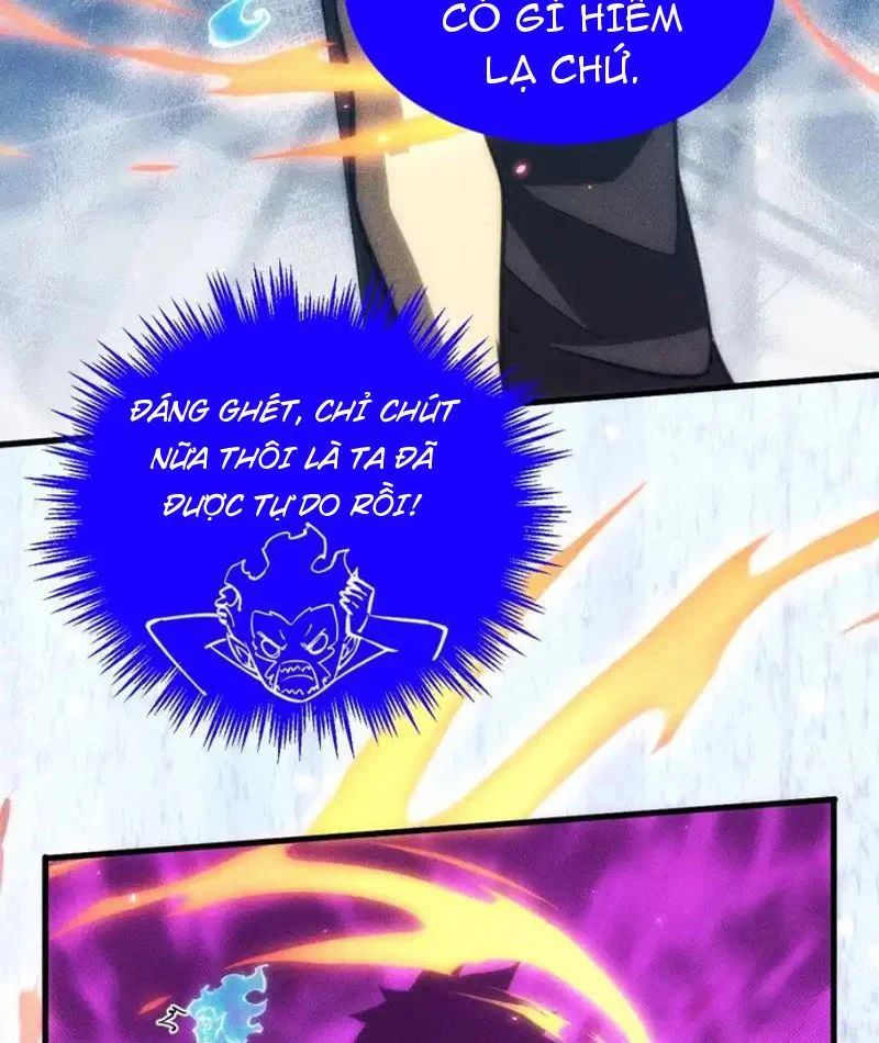 Mạt Thế: Nhân Hoàng Phiên Mời Chư Vị Nữ Đồ Đệ Nhập Tọa - Chapter 44 - Page 58