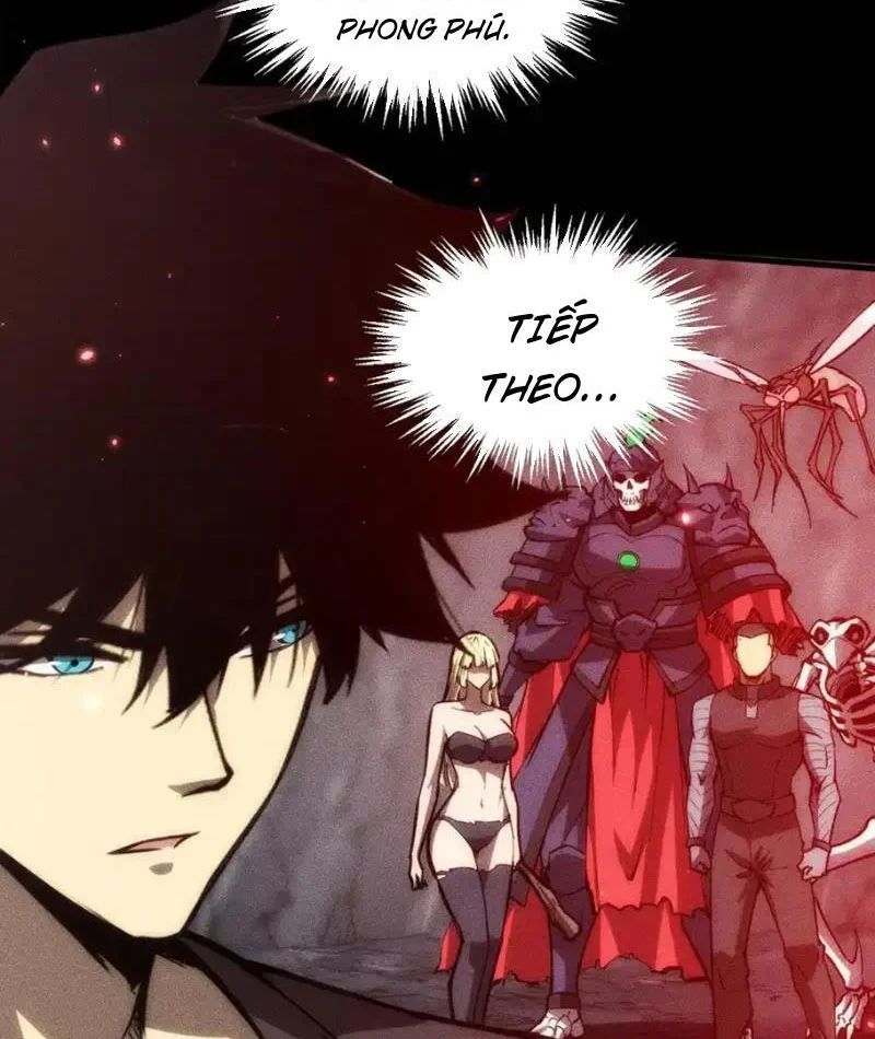 Mạt Thế: Nhân Hoàng Phiên Mời Chư Vị Nữ Đồ Đệ Nhập Tọa - Chapter 44 - Page 64