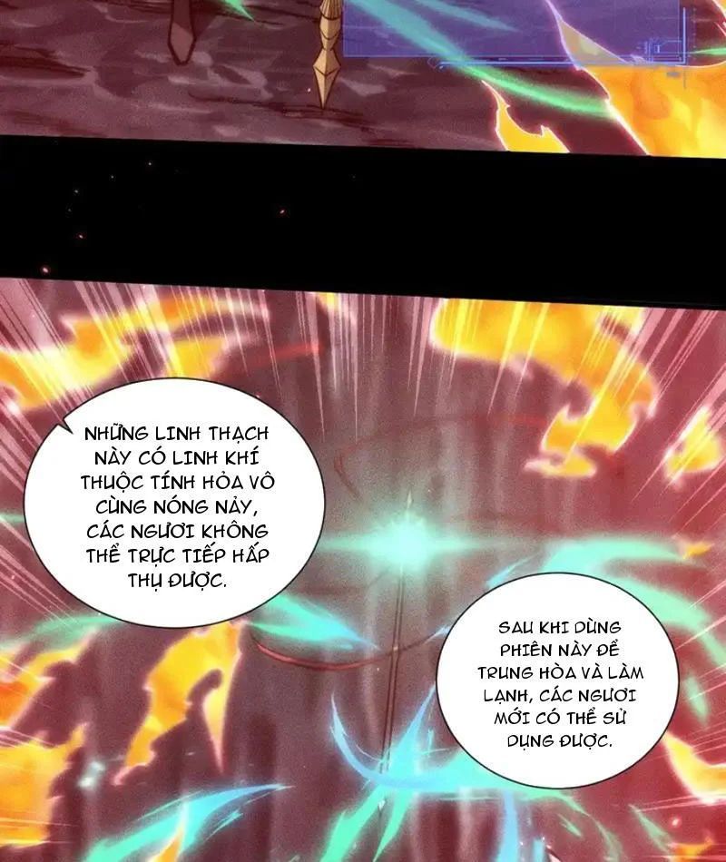 Mạt Thế: Nhân Hoàng Phiên Mời Chư Vị Nữ Đồ Đệ Nhập Tọa - Chapter 44 - Page 67