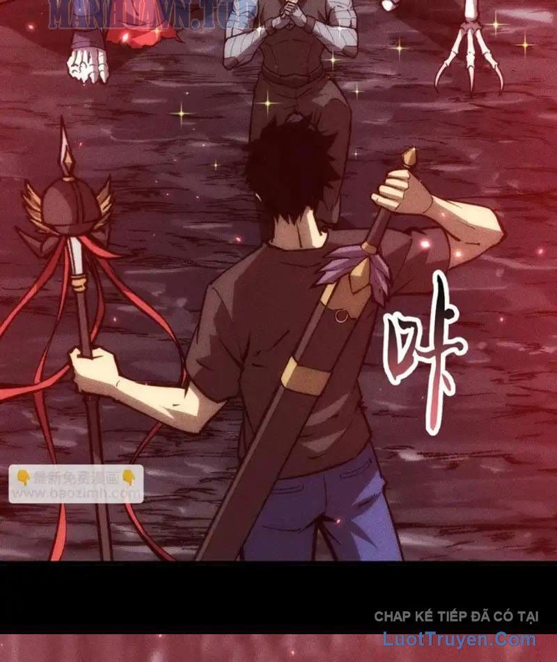 Mạt Thế: Nhân Hoàng Phiên Mời Chư Vị Nữ Đồ Đệ Nhập Tọa - Chapter 44 - Page 71