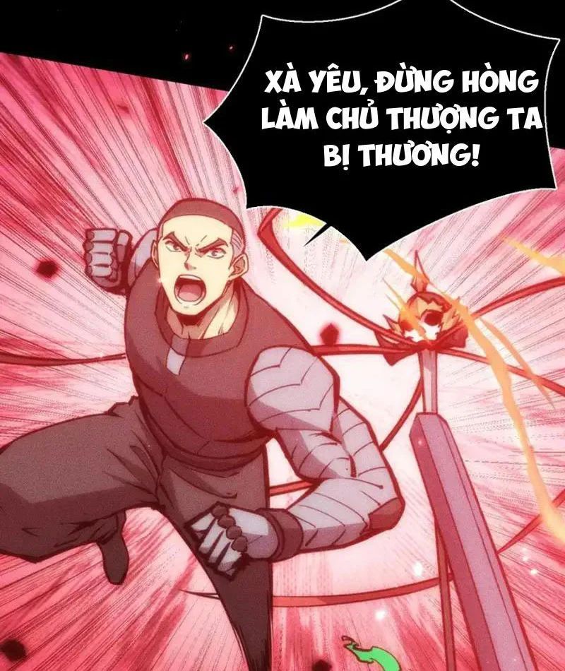 Mạt Thế: Nhân Hoàng Phiên Mời Chư Vị Nữ Đồ Đệ Nhập Tọa - Chapter 44 - Page 8