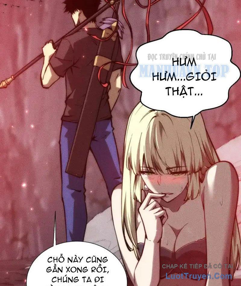 Mạt Thế: Nhân Hoàng Phiên Mời Chư Vị Nữ Đồ Đệ Nhập Tọa - Chapter 44 - Page 83