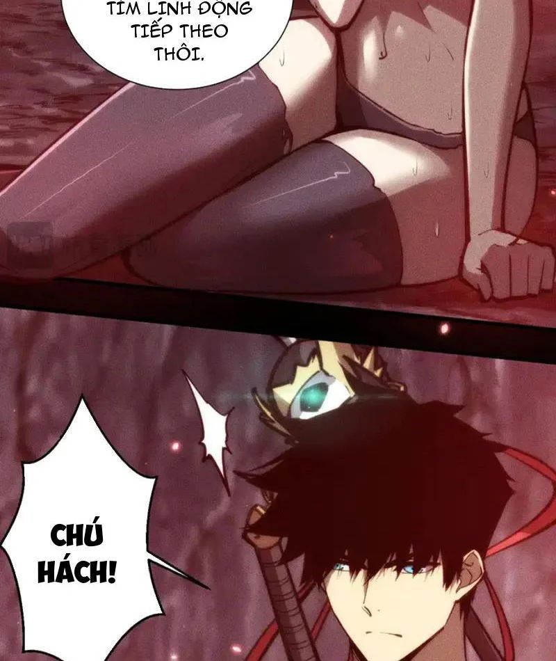 Mạt Thế: Nhân Hoàng Phiên Mời Chư Vị Nữ Đồ Đệ Nhập Tọa - Chapter 44 - Page 84