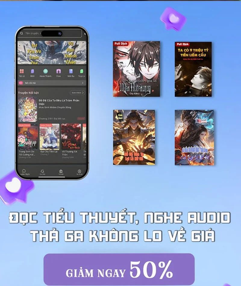 Mạt Thế: Nhân Hoàng Phiên Mời Chư Vị Nữ Đồ Đệ Nhập Tọa - Chapter 44 - Page 95