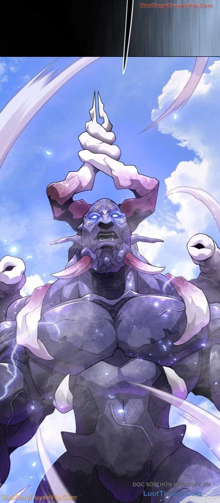 Kỷ Nguyên Siêu Anh Hùng - Chapter 217 - Page 28