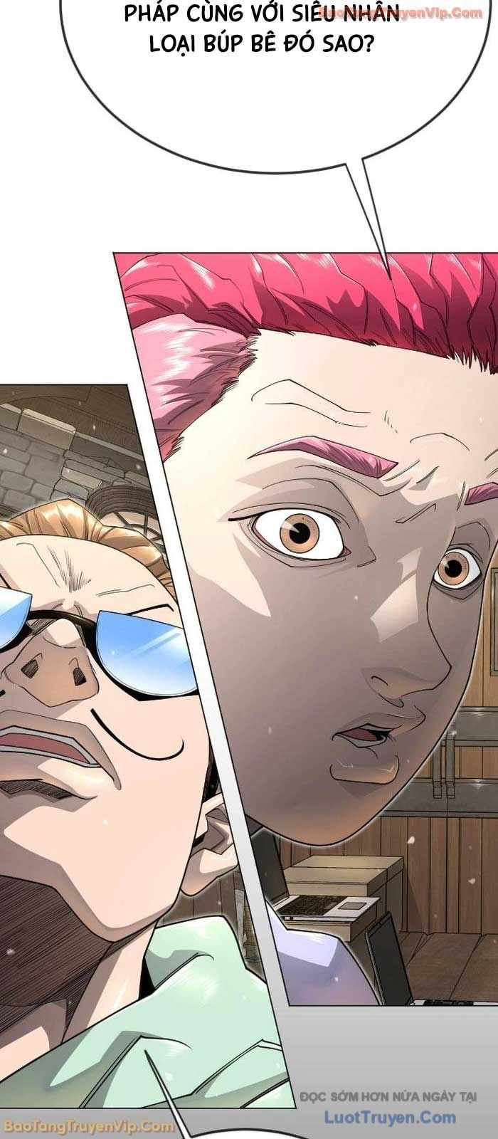 Kỷ Nguyên Siêu Anh Hùng - Chapter 217 - Page 48