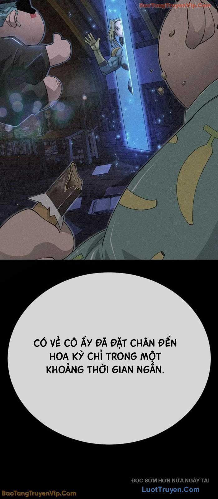 Kỷ Nguyên Siêu Anh Hùng - Chapter 217 - Page 50