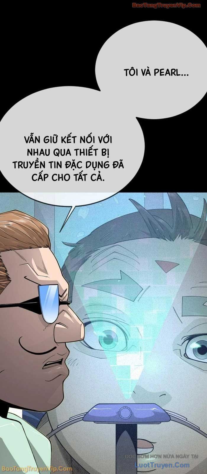 Kỷ Nguyên Siêu Anh Hùng - Chapter 217 - Page 51