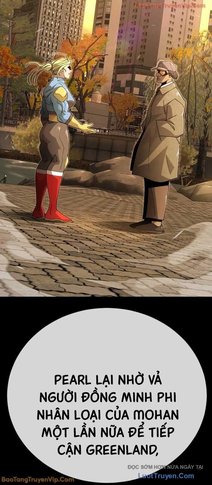 Kỷ Nguyên Siêu Anh Hùng - Chapter 217 - Page 56