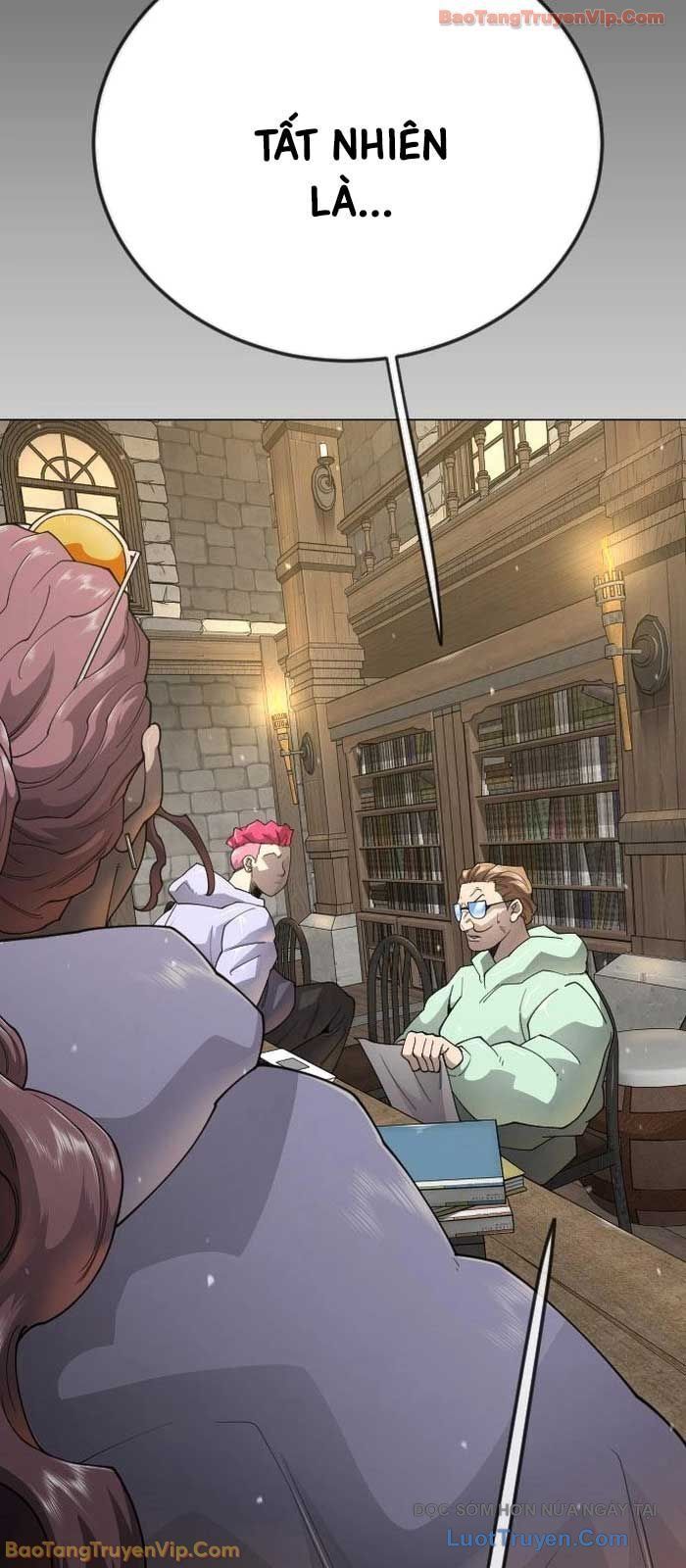 Kỷ Nguyên Siêu Anh Hùng - Chapter 217 - Page 59