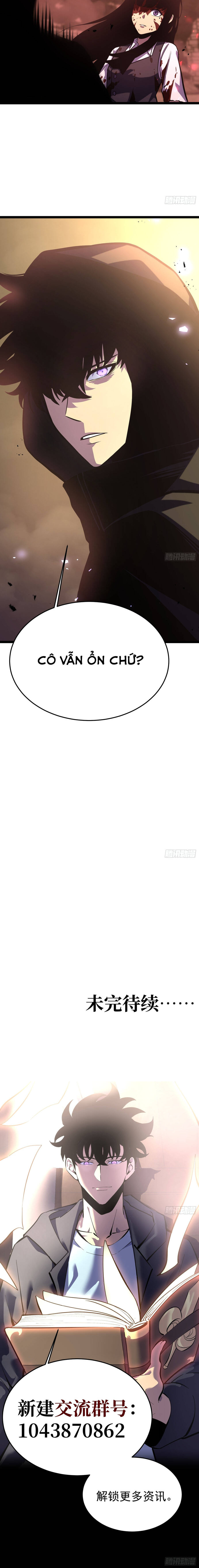 Sau Khi Trùng Sinh Ta Dùng Gương Phản Chiếu Quay Lại Trả Thù - Chapter 36 - Page 13